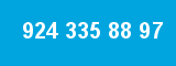 924 335 88 97